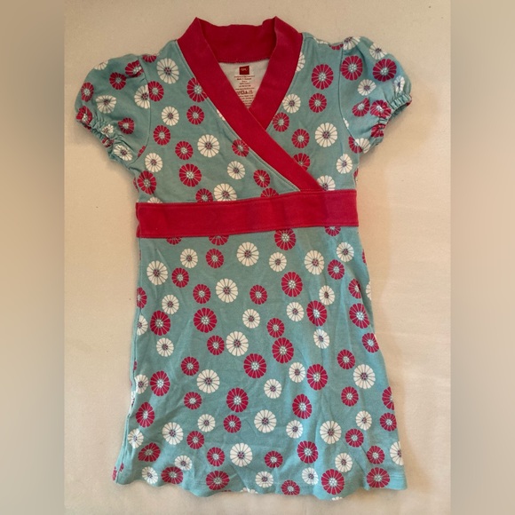 NOT AVAILABLE  Lot of tea collection clothes sizes 3-5t. - Picture 4 of 11